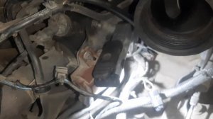 ошибка p2263 ford 2.0, найдена еще одна причина. Ds-turbo.ru