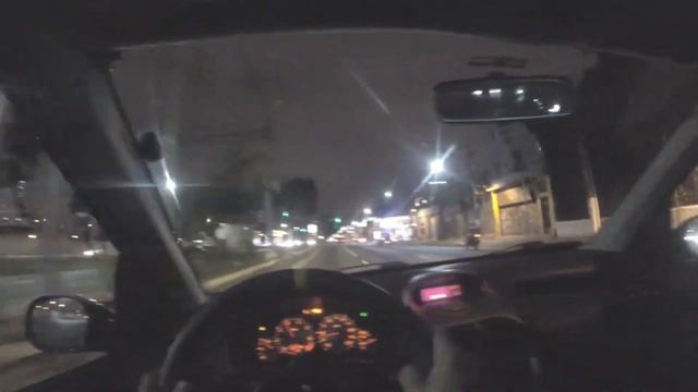 Peugeot 206 1.6 16V POV | Night Ride | Coronga Last Edition | #tomeforró смотреть онлайн