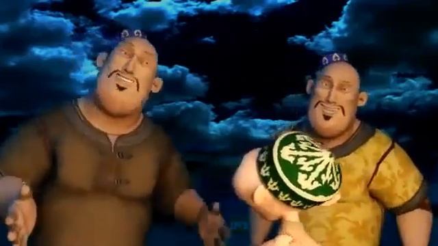 Алдар Көсе/мултьфилм смотреть онлайн