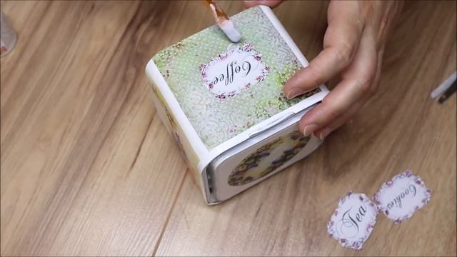 DIY - Kitchen Organizer /Easy !! Best Out Of Waste Idea смотреть онлайн