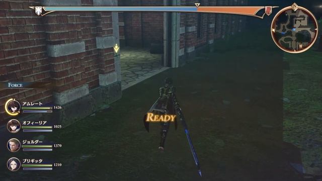 [PS4] Valkyria: Azure Revolution playthrough - part 17 смотреть онлайн