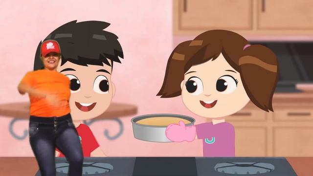 LALA BUM INTENTALO OTRA VEZ 02 HD смотреть онлайн