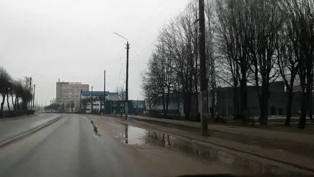 Орша.Обзор строек.Февраль 2024. смотреть онлайн