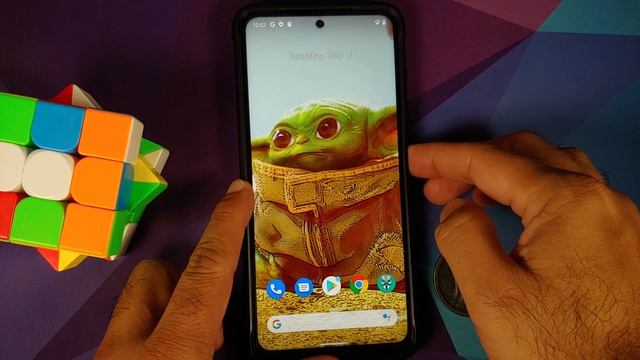 Poco X3 Pro | Install Official Descendant ROM | OSS Vendor | Android 11 | Detailed Tutorial смотреть онлайн