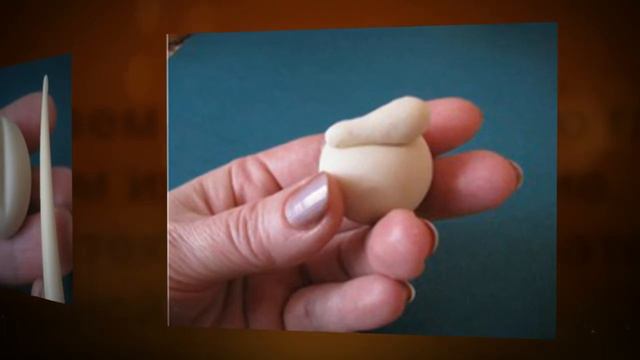 Как сделать подставку для пасхального яйца смотреть онлайн