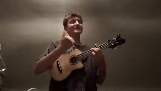 Feel it still | Cover смотреть онлайн
