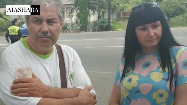 Нелегальные гиды экскурсоводы в Абхазии смотреть онлайн