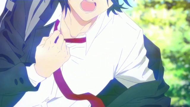 Replay° - Izumi Miyamura「AMV/ EDIT」 смотреть онлайн