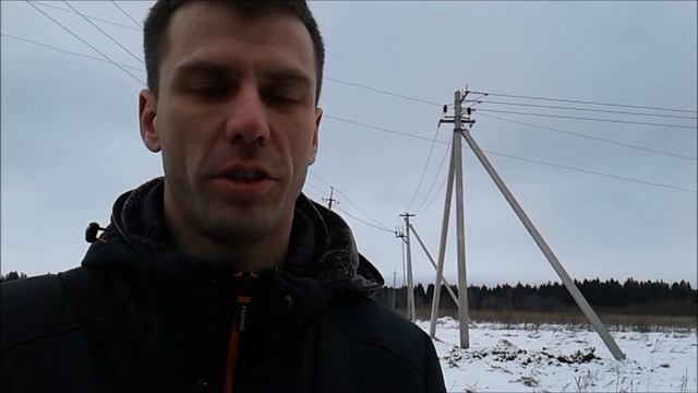 Обращение председателя правления СНТ Бригантина 2 к садоводам 01 02 17 смотреть онлайн