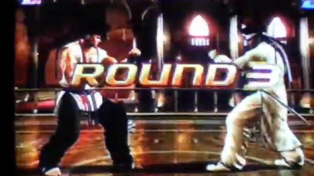 VF5 match - retos11 (AK) VS Oracle (AK) - VFI online tournament QF p1 смотреть онлайн