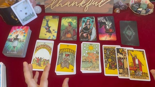 CAPRICORN - STRIVE TOWARDS EMOTIONAL PURITY #tarot #tarotreading #february #capricorn #oracle #2023 смотреть онлайн