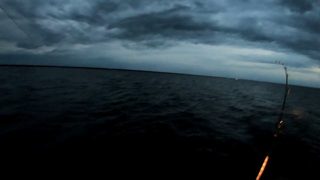 Ловля судака в ладоге. Июнь 2019 смотреть онлайн