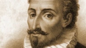 МИГЕЛЬ де СЕРВАНТЕС. "Дон Кихот". Библейский сюжет