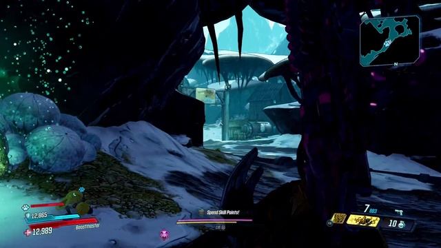 BL3 Guns Love and Tentacles All ECHO logs on Xylourgos (Whispers on the Wind) смотреть онлайн