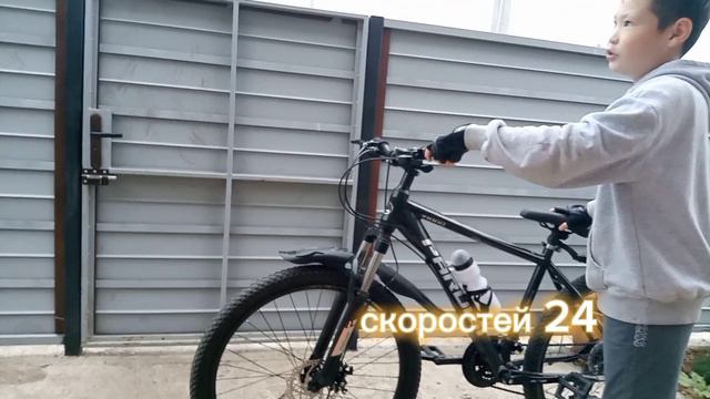ОБЗОР НА МОЕГО ВЕЛИКА смотреть онлайн