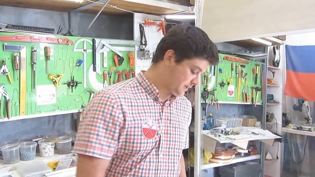 Сборка ящика BLUM METABOX. АТЕЛЬЕ - ГЕРМЕС