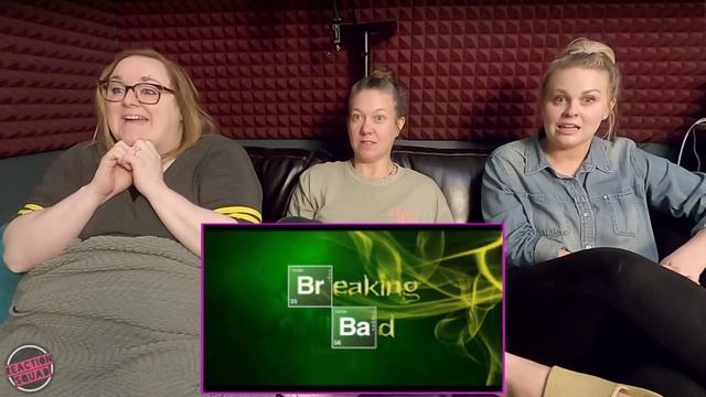 Breaking Bad 5x9 | FIRST TIME REACTION | Part 2 | "Blood Money" смотреть онлайн