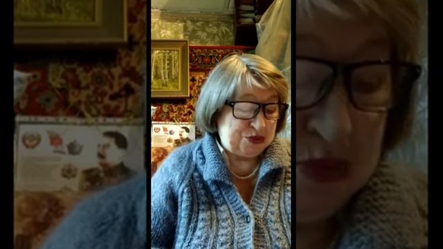 Стихи о Любви и Весне смотреть онлайн