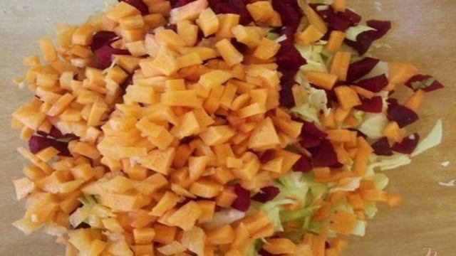 Рецепты от шеф-повара