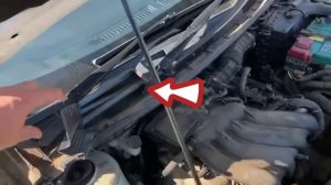 2014 Nissan Sentra Stamped Vin Number Location