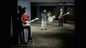 SHOCKING BLUE Never marry a Railroad man