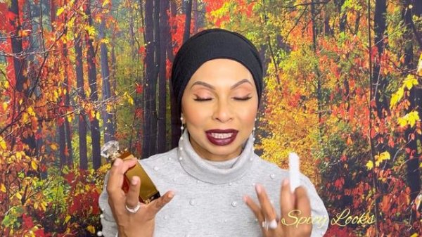 DELICIOUS GOURMAND FRAGRANCES/ HEAVY HITTERS/ FRAGRANCE COLLECTION 2022