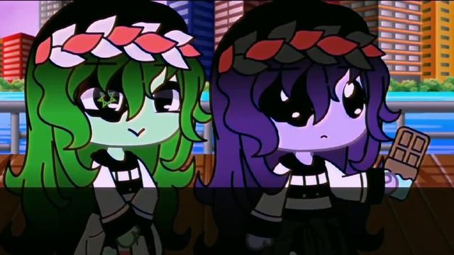 Меме: Аллергия. (ЭТО МЕМЕ НЕ ОТНОСИТЬСЯ К МОЕЙ ИСТОРИИ!) смотреть онлайн