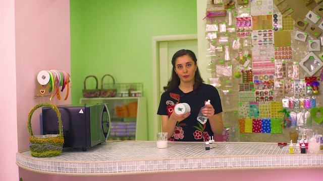 ЭКО-косметика своими руками. Мастер-класс ДЕЛАЕМ 3D МЫЛО-фигурку смотреть онлайн