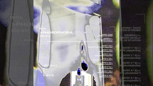 Introduction to Algophobia (Pain) смотреть онлайн