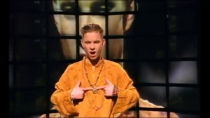 East 17 - West End Girls (Official Music Video)