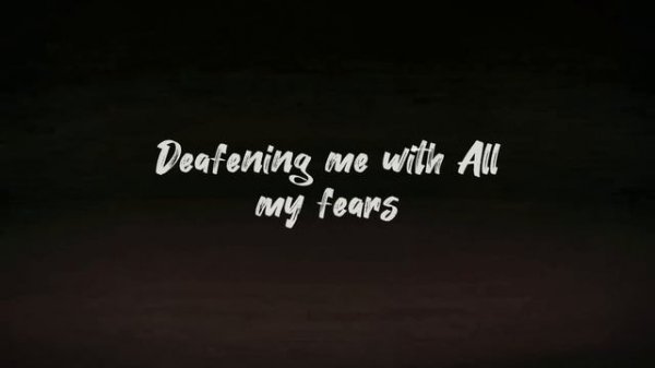 Neoni - Darkside (lyrics)