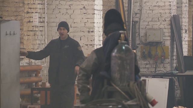 Объединенные заводы Сибири! смотреть онлайн