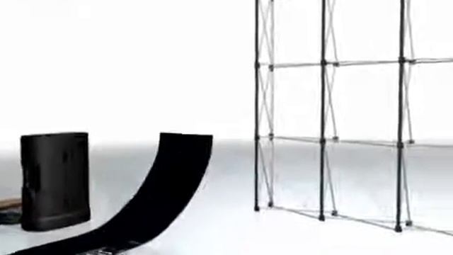 Мобильные стенды Поп-Ап (Pop-up stends) смотреть онлайн