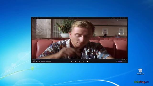 Как в KMPlayer переключать аудиодорожки смотреть онлайн