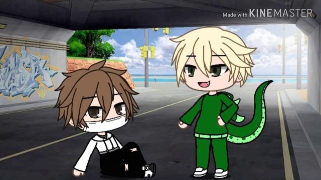 |•| Самой Клёвой Девчонке |•| Клип |•| ♥️ 320♥️ |•| Gacha Life |•| смотреть онлайн