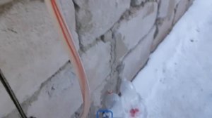 Подогрев дизтоплива проточный 12-24в.(часть 2.)