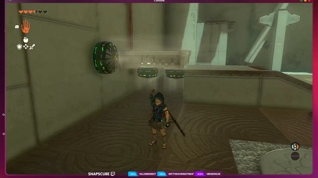 Legend of Penny: Nap of the Fallen смотреть онлайн