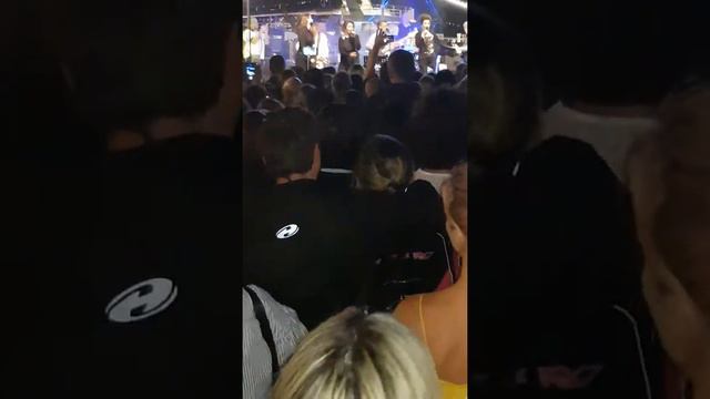 Doris Dragović Crikvenica 2019 смотреть онлайн