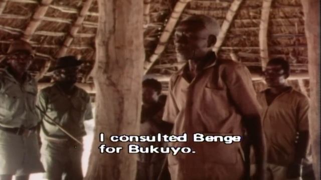 The Witchcraft Among the Azande (African Warrior Tribe Documentary) | TRACKS смотреть онлайн
