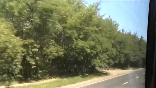 Участок дороги в Жуковский до МЗа смотреть онлайн