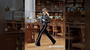 CELINE • SPRING SUMMER 2024 / Готовые образы на Весну лето /Тренды/Аксессуары