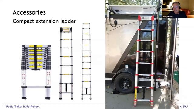 Building an Emergency Communications Trailer ~ 02/29/2024 смотреть онлайн
