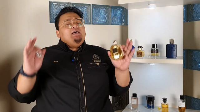 ScentBuddy: Let's Perfume! Bombshell Gold • Victoria's Secret смотреть онлайн