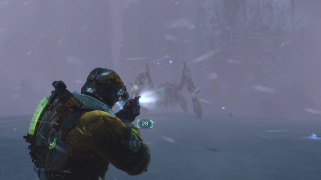 Dead Space 3 Прохождение на Русском ► 18 смотреть онлайн