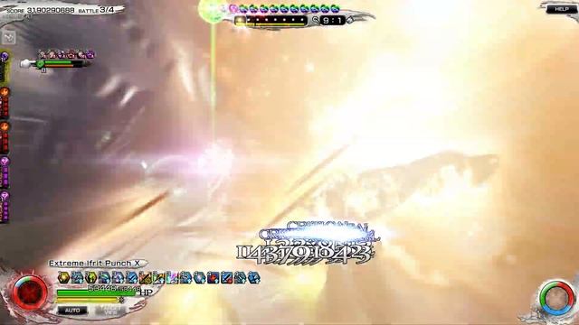 Endless War IV Lap 16 Node 3 смотреть онлайн