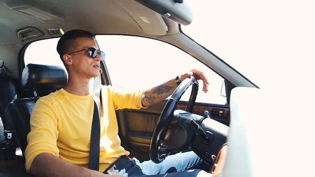 بررسی خودروی کیا اینترپرایز مدل 2000 (kia enterprise) смотреть онлайн