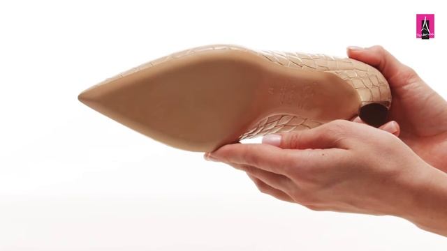 Видеообзор I Женские туфли CASADEI 2834568 смотреть онлайн