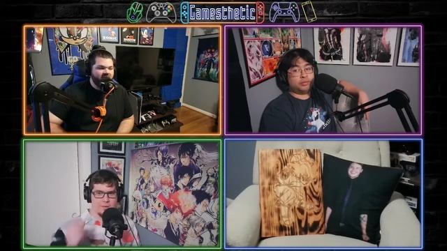 Performance Mode in Games, New PvE game Evercore Heroes, Bayonetta 3 Drama & Overwatch | GS 107 LIV смотреть онлайн