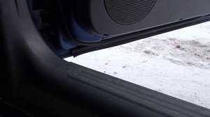 Замена штатных динамиков в Chevrolet Lacetti на DL Audio Gryphon pro 165 neo