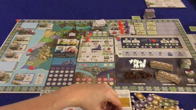 Bower's Game Corner: Vinhos Deluxe Edition Review смотреть онлайн